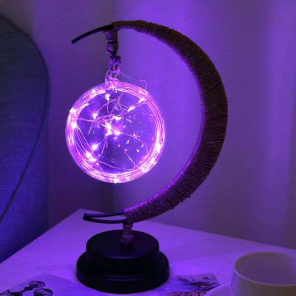 Led star lights - Image 8