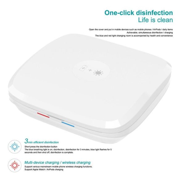 Disinfection box - Image 2