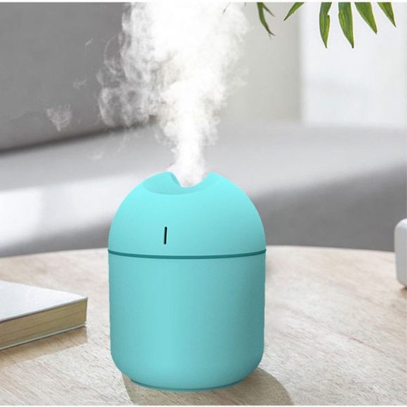 Aromatherapy humidifier - Image 4