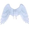 Halloween 3D Angel Wings Mardi Gras Theme Party Cosplay Wings - Image 7