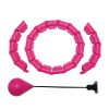Fitness Ring Adjustable Sport Hoops Abdominal Thin Waist Exercise Detachable Massage Fitness Hoops Gym Home Training Weight Loss - Image 6