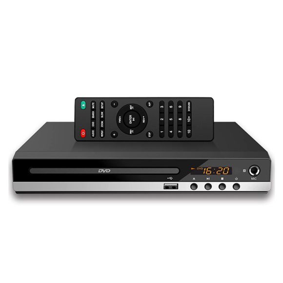 Student Household VCD HD Eye Protection Disc Player - Image 3