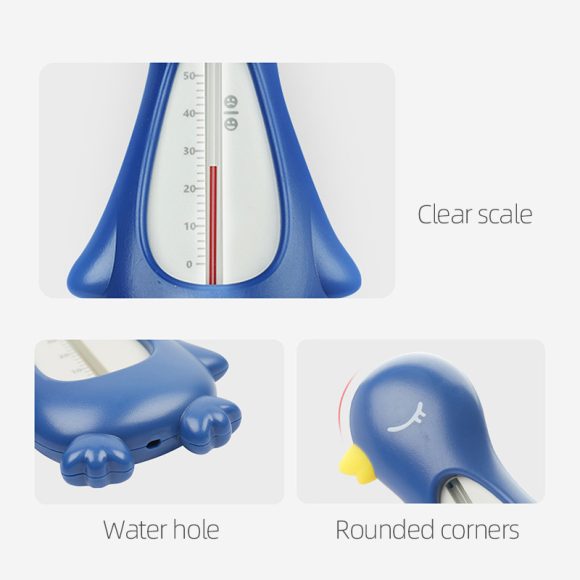 Baby Bath Water Thermometer - Image 4