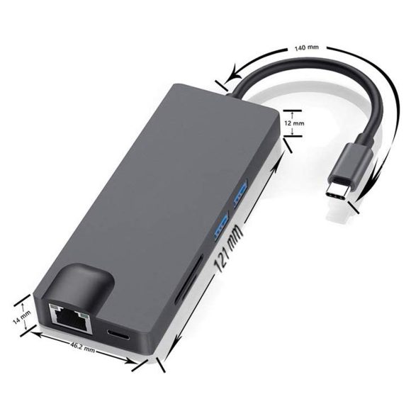 Branch card reader hub - Image 4