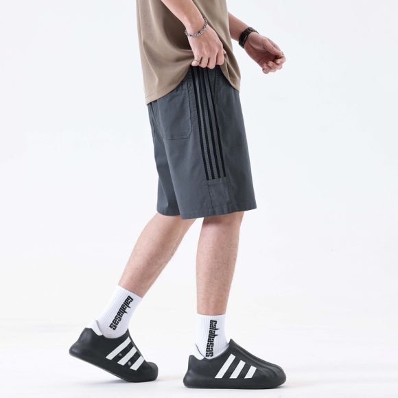 Loose Fashion Brand Leisure Fifth Pants - Image 5