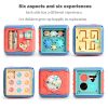 Baby hexahedron educational toys - Image 4