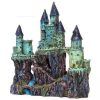 Wholesale fish tank decoration resin aquarium water tank la - Image 6