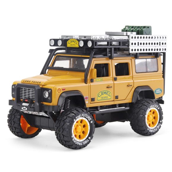 Children's toy car - Image 7