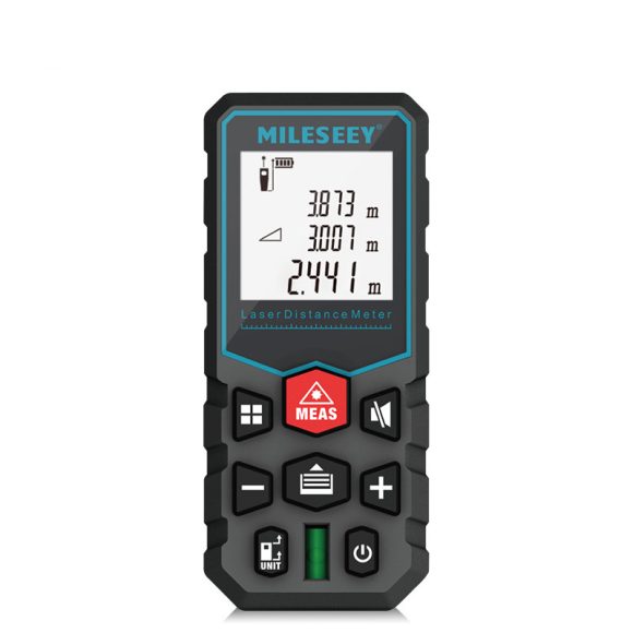 Maice X5 infrared high-precision laser rangefinder - Image 6