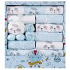 Baby Clothes Cotton Newborn Gift Box Set - Image 3
