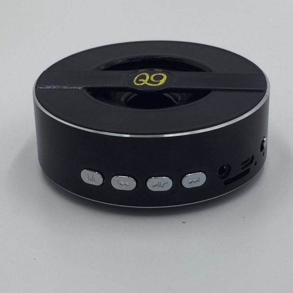 Outdoor speaker new bluetooth speaker - Image 4