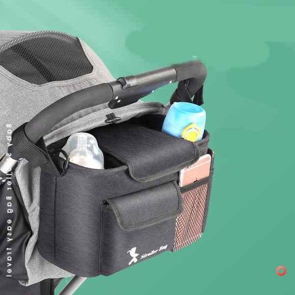 Baby carriage bag - Image 5