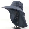 Men's And Women's Outdoor Sun Protection Ventilation Cap Sun - Image 9