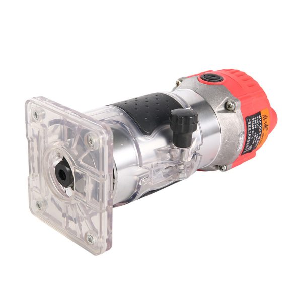 Electric trimming machine - Image 8