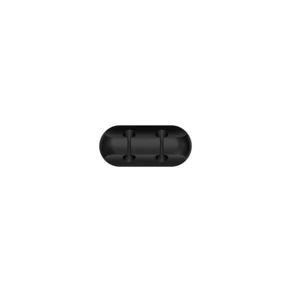Desktop charging data cable organizer - Image 4