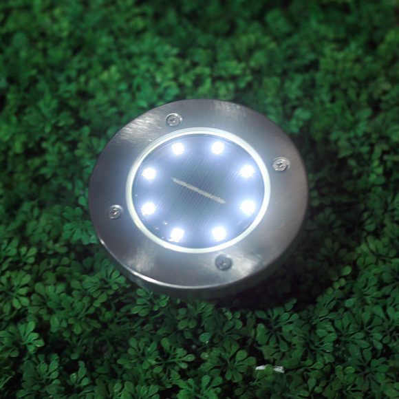 Outdoor Stainless Steel Garden Landscape Light - Image 6