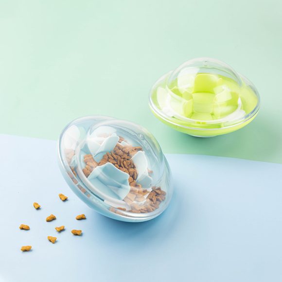 Pet tumbler ball toys - Image 2