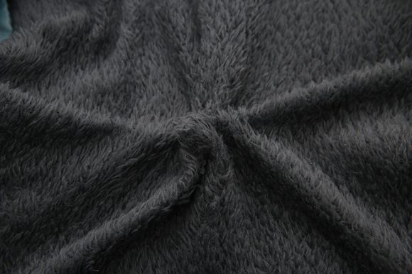 Thick children's cotton coat - Image 7