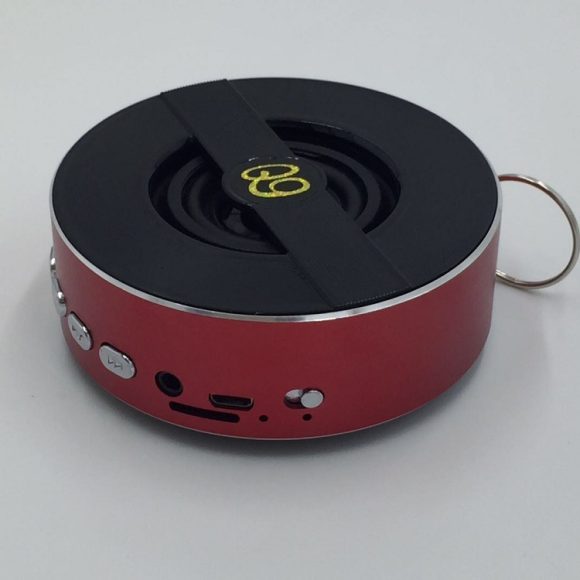 Outdoor speaker new bluetooth speaker - Image 5