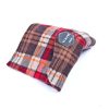 Support Collar U-shaped Pillow Custom Neck Scarf Travel  Pillow - Image 6