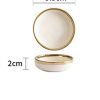 Wedding Gifts Home Bowls And Plates - Image 9