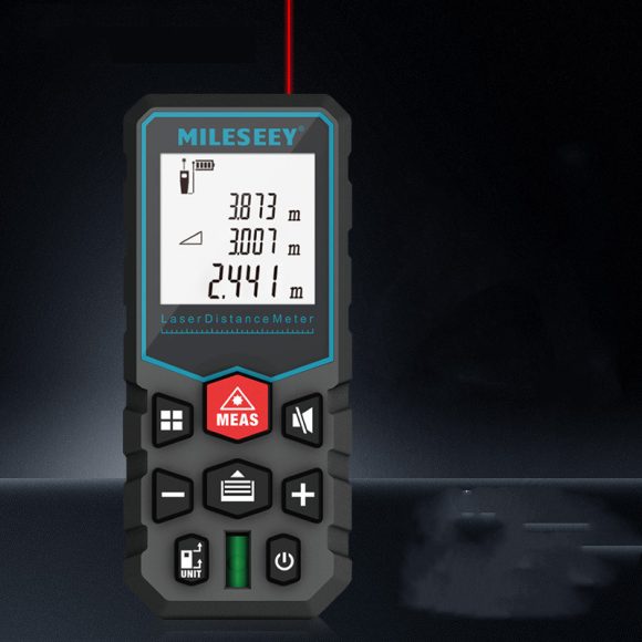Maice X5 infrared high-precision laser rangefinder - Image 3