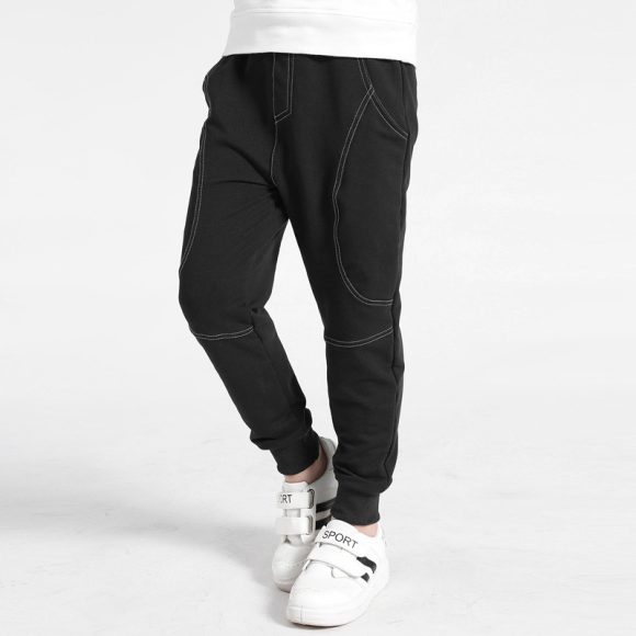 Boys' sports trousers - Image 3