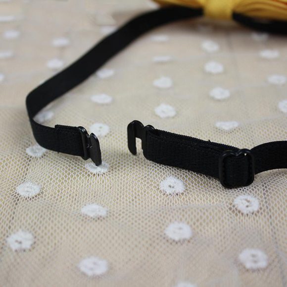 Pet Accessories Dog Bow Tie British Bow Tie - Image 7
