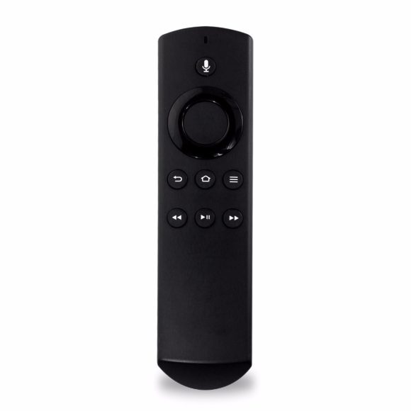 PE59CV voice remote control - Image 5