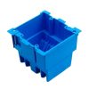 American Standard Old Fashion Ear Junction Box - Image 5