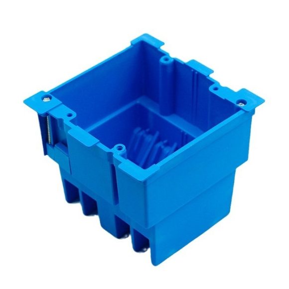 American Standard Old Fashion Ear Junction Box - Image 5