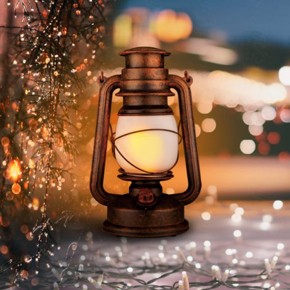 Dual mode portable lantern - Image 5