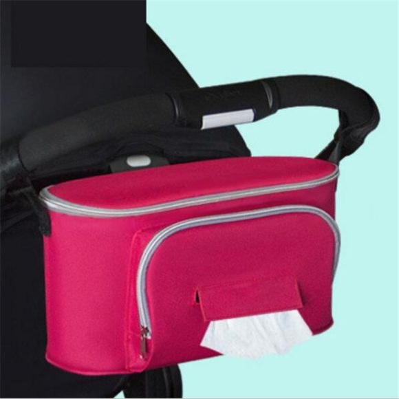 Baby stroller bag - Image 5