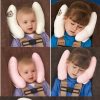 Baby head shaped pillow banana pillow - Image 2