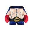 Boxer Cat Costume - Image 3