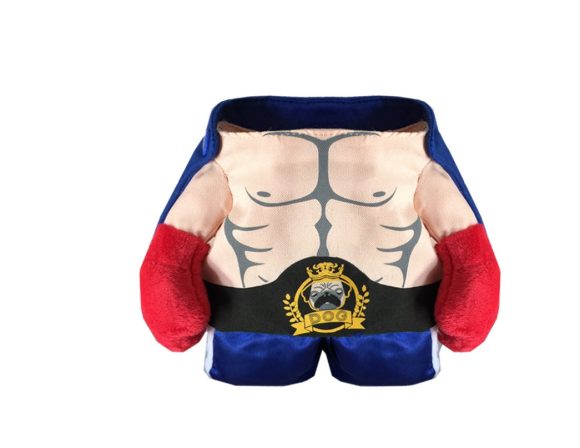 Boxer Cat Costume - Image 3