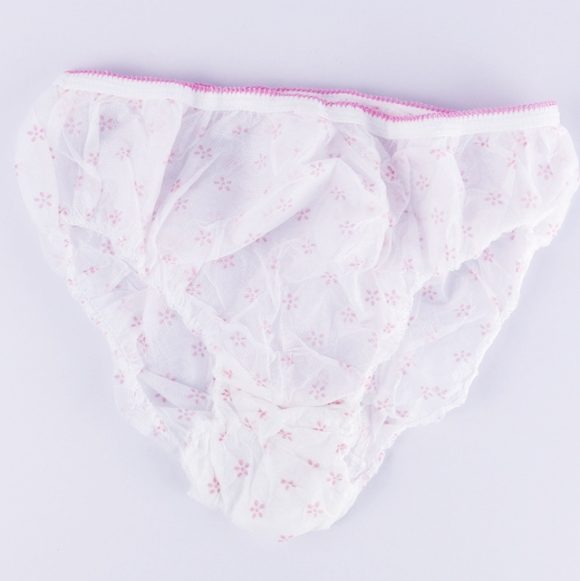 Parturient disposable underpants - Image 10