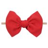 Children's bow hair accessories - Image 3