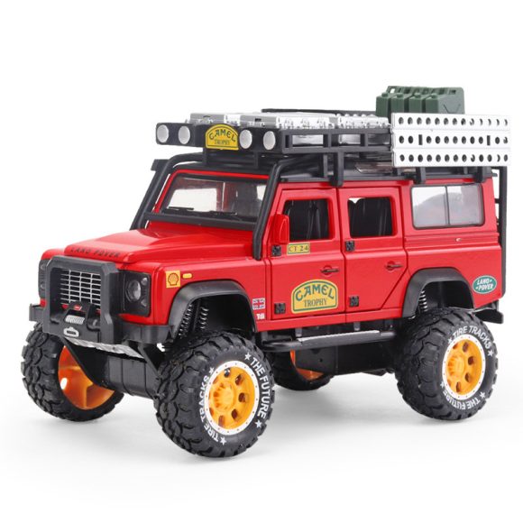 Children's toy car - Image 8