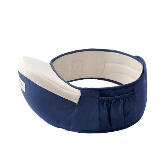 Baby Carrier Waist Stool Walker Baby Carrier Carry Belt - Image 10