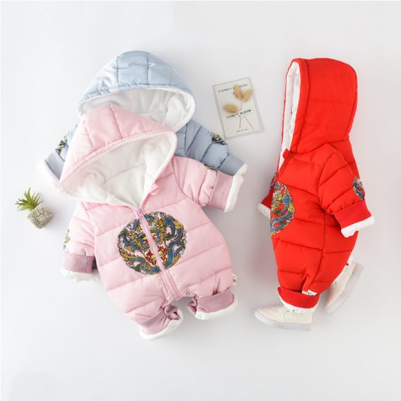 Baby jumper - Image 6
