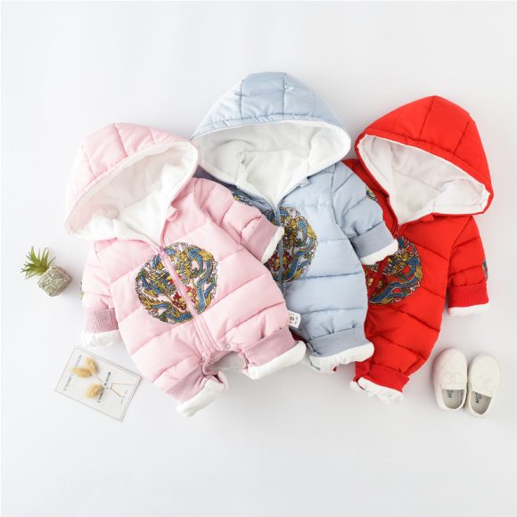 Baby jumper - Image 3