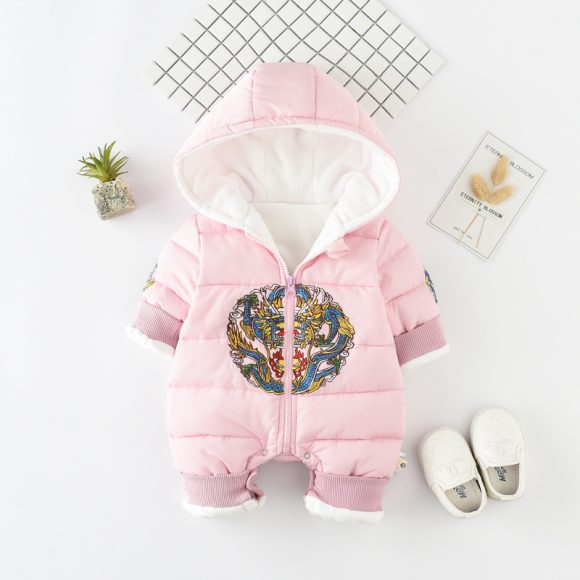 Baby jumper - Image 2