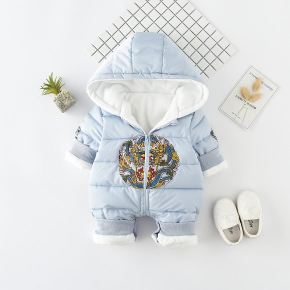 Baby jumper - Image 7