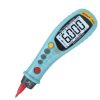 Pen Type Digital Multimeter