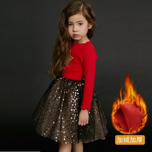 Christmas dress - Image 6