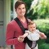Breathable Double-shoulder Baby Carrier Four Seasons Multifunctional Baby Products Holding Baby Artifact - Image 5