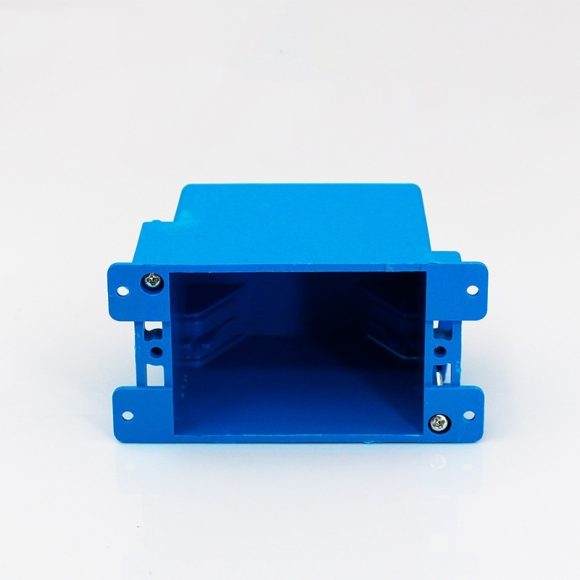 American Standard Old Fashion Ear Junction Box - Image 4