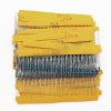 1-4W Five-color Ring Metal Film Resistance Pack Of 30 Values 20 Each 600pcs - Image 4