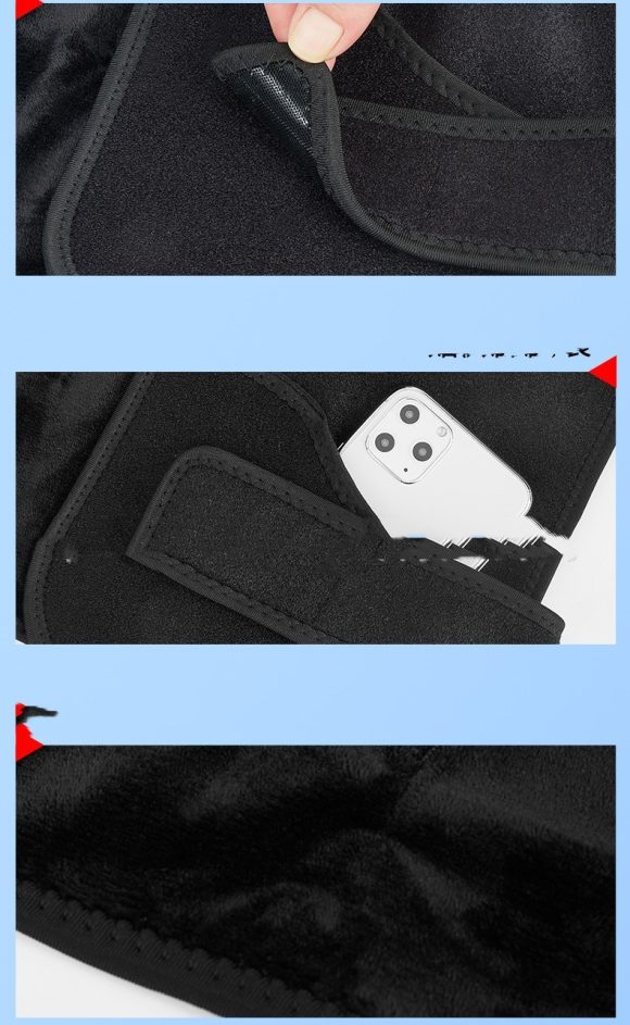 Intelligent Heating Vest Dual Control - Image 2